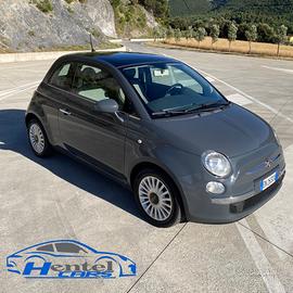 FIAT 500 1.3 multijet MOTORE NUOVO