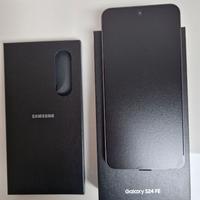 Galaxy S24 FE NUOVO