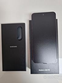 Galaxy S24 FE NUOVO