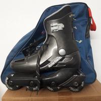 Pattini Rollerblade originali