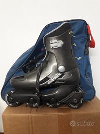 Pattini Rollerblade originali