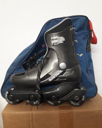 Pattini Rollerblade originali