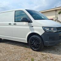 VW TRANSPORTER 150 Cv - EURO 6 - ANNO 2019