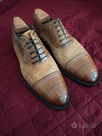 Bally fatte a mano 43