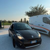Renault Clio 3 porte neopatentati