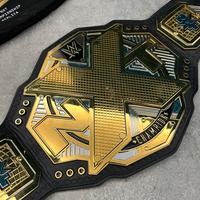 Replica cintura NXT WWE