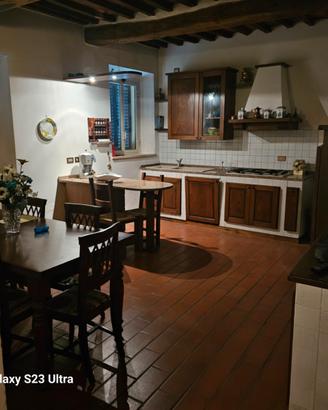 Appartamento in collina a 30 km dal mare
