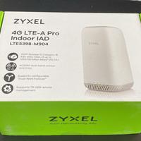 Torretta 4G LTE Zyxel