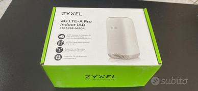 Torretta 4G LTE Zyxel