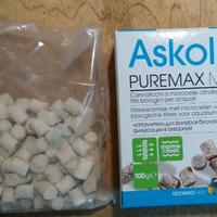 Askoll Cannolicchi Pure Max