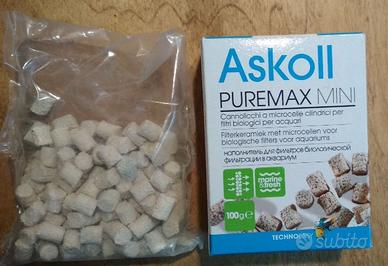 Askoll Cannolicchi Pure Max