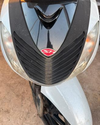 Honda sh 125-150 anno 2009-2012 ricambi