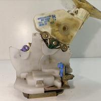 SERRATURA POSTERIORE DESTRA NISSAN X-Trail 1Â° Ser