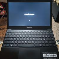 pc portatile + tablet