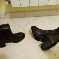 Stivali donna