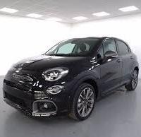 Ricambi fiat 500x Sport 2019/2023