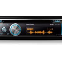 Autoradio deh x 8700 nuovo