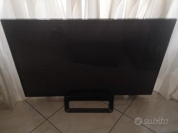 TV plasma 50 pollici Lg