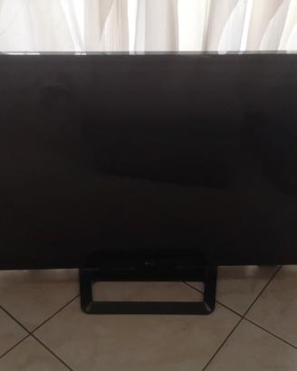 TV plasma 50 pollici Lg