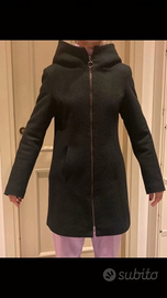 Cappotto Talco