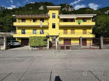 4 LOCALI A MONTE MARENZO
