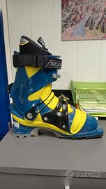 Scarponi da sci per TELEMARK