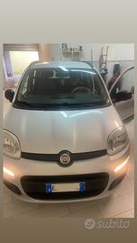 FIAT PANDA 2014 1.3 MJT