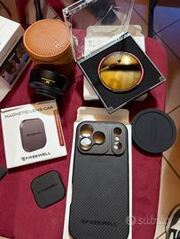 Freewell videomaker kit