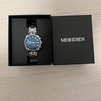 Orologio Meridien