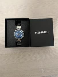 Orologio Meridien