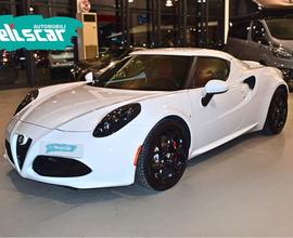 ALFA ROMEO 4C 1750 TBi