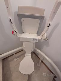 Montascale modul air