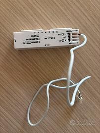 Modulo ethernet PARADOX IP150