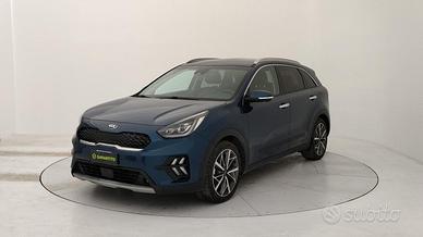 KIA Niro 1.6 gdi hev Evolution dct