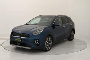 KIA Niro 1.6 gdi hev Evolution dct
