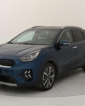 KIA Niro 1.6 gdi hev Evolution dct