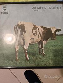 vinile Pink Floyd 