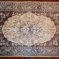 Tappeto Persiano antico Zinouzi originale