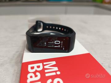 mi smart band 4c