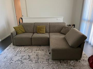 Divano Ginevra (Tanghetti Salotti)