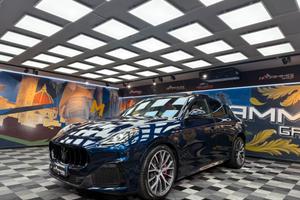 Maserati Grecale V6 530 CV AWD Trofeo (367)