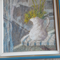 Walter Grassi quadro