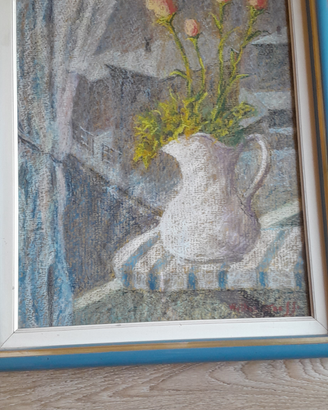 Walter Grassi quadro