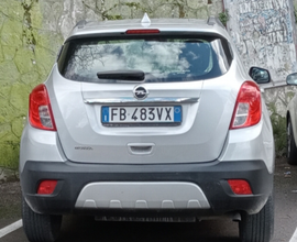 Opel Mokka 1600 benzina imm.2016