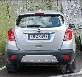 Opel Mokka 1600 benzina imm.2016