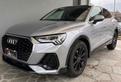 Audi Q3 Sportback 35 2.0 tdi s-tronic