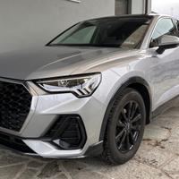 Audi Q3 Sportback 35 2.0 tdi s-tronic