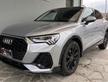 Audi Q3 Sportback 35 2.0 tdi s-tronic