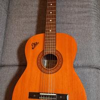 Chitarra classica Eko