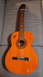 Chitarra classica Eko